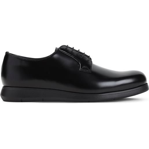 Church'S church`s redruth derby shoes