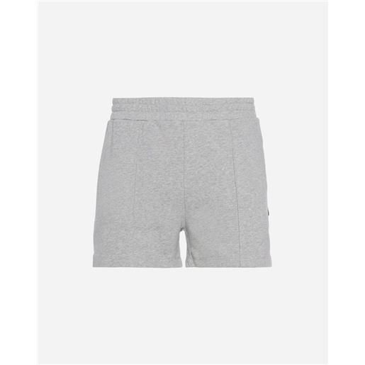 Converse classic w - bermuda - donna - grigio