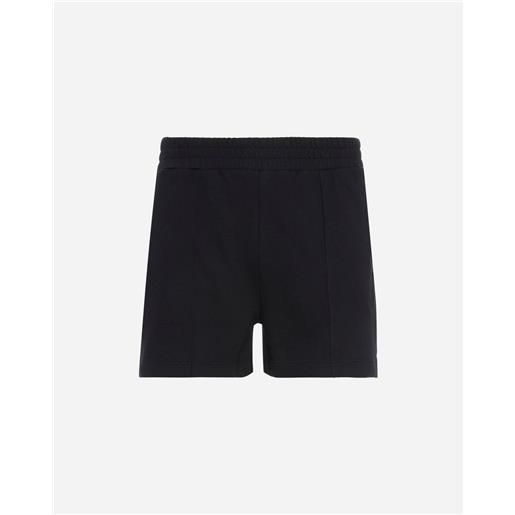 Converse classic w - bermuda - donna - nero