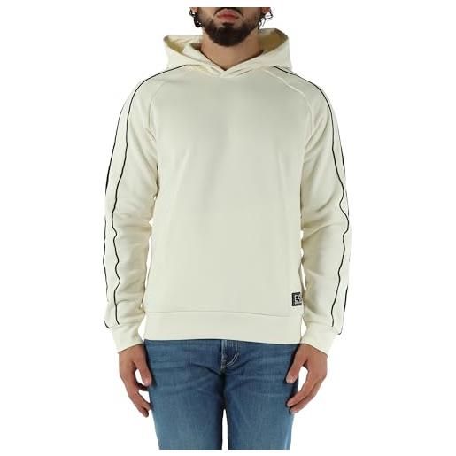 Emporio Armani felpa sport uomo ea7 7m000972 af10377 u1105