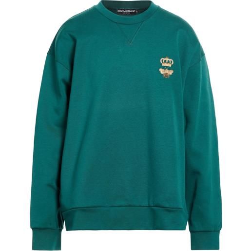 DOLCE&GABBANA - felpa