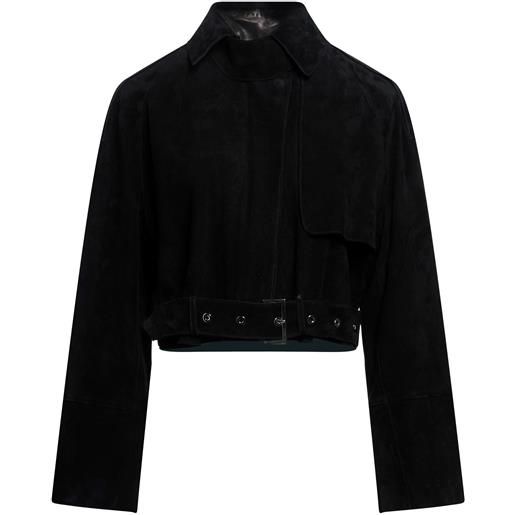 DONDUP - giacca biker