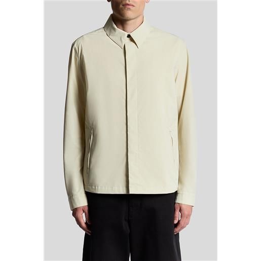 LYLE & SCOTT giacca - grigio