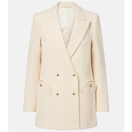 Blaze Milano blazé milano blazer everyday in lana vergine