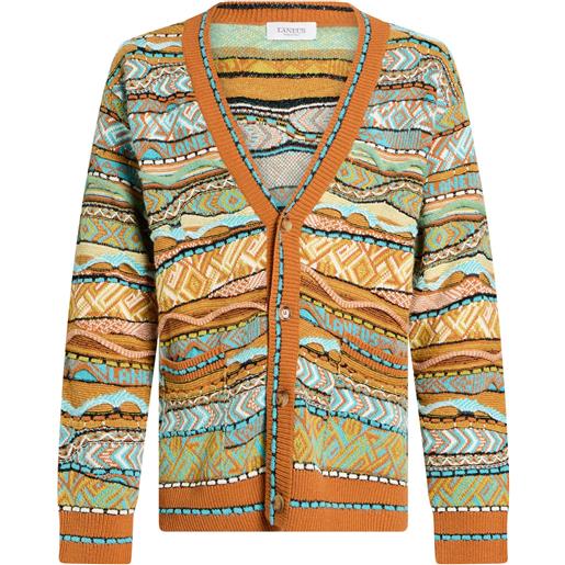 LANEUS - cardigan
