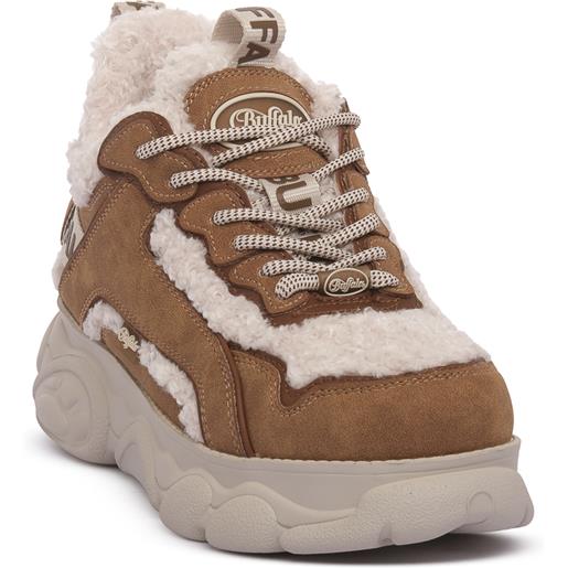 BUFFALO cld chai warm