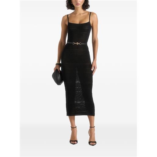 Manière De Voir abito midi danika a coste - nero