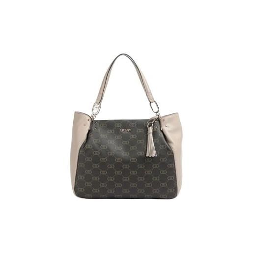 Liu jo cirry m tote af5112e0053-51308 neutro