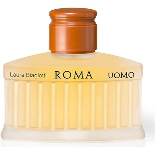 Laura Biagiotti roma uomo 200 ml eau de toilette spray