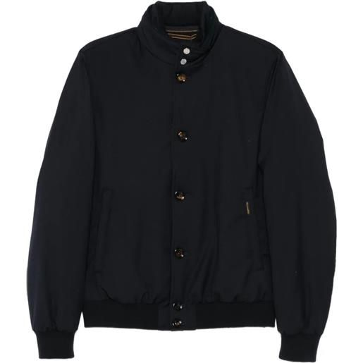 Moorer `janos` jacket