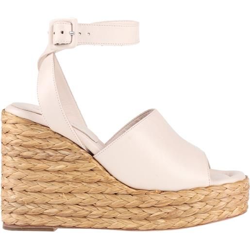 PALOMA BARCELÓ - espadrillas
