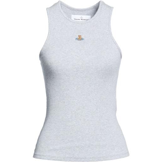 VIVIENNE WESTWOOD - canotta