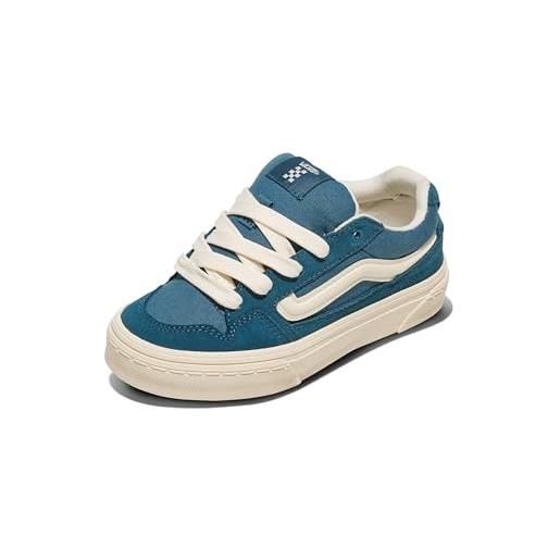 Vans caldrone, scarpe da ginnastica bambine e ragazze, stargazer, 38 eu