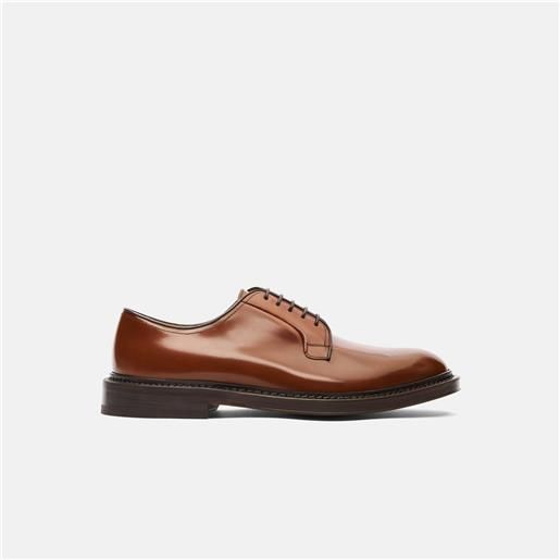 Scarosso harry cognac cognac - calf
