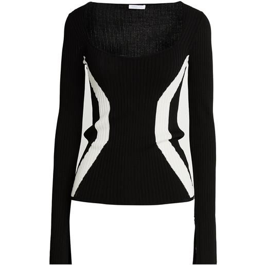 PATRIZIA PEPE - pullover