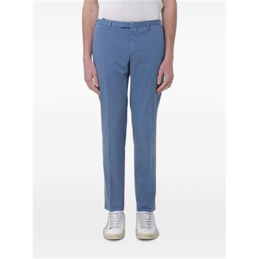 PT Torino chino slim - blu