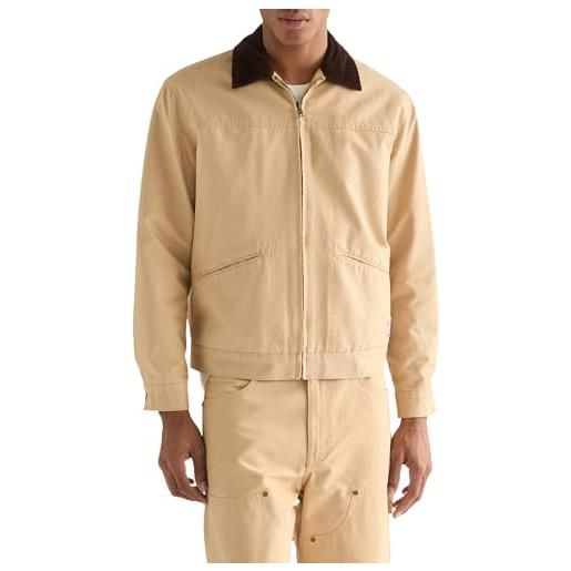 Wrangler giacca da uomo transitional