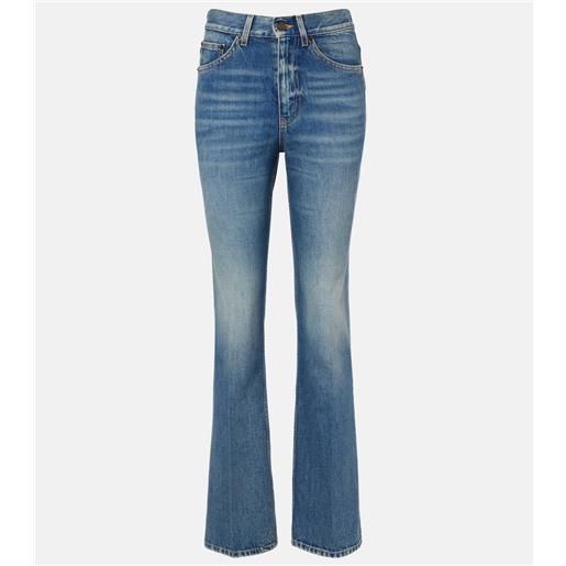 Saint Laurent jeans clyde
