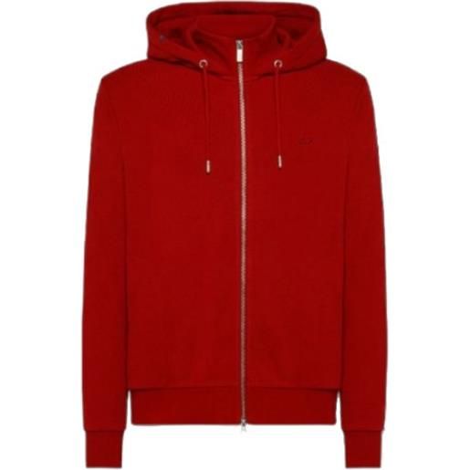Sun68 - felpa full zip