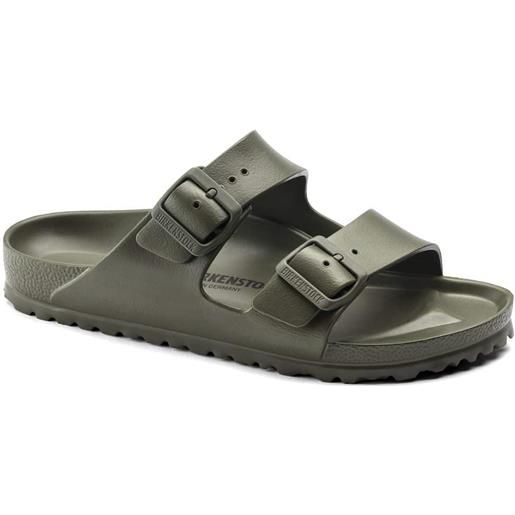 Birkenstock - arizona eva khaki