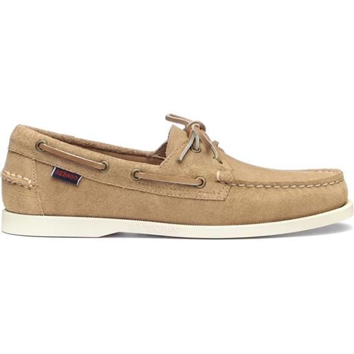 Sebago - portland flesh out