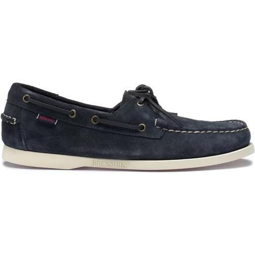 Sebago - portland flesh out