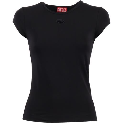 DIESEL t-angie-od maglietta