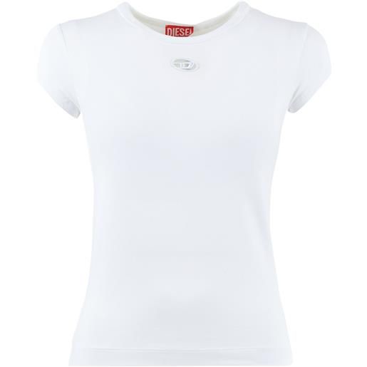 DIESEL t-angie-od maglietta
