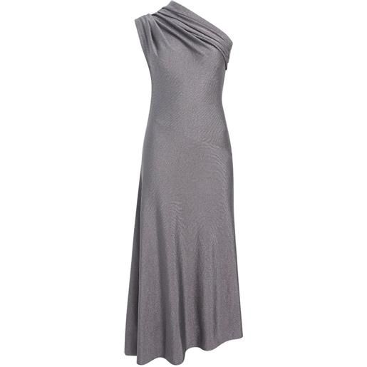 KHAITE abito coast - grigio
