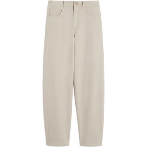 'S Max Mara jeans emily - toni neutri