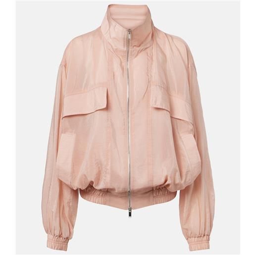 The Frankie Shop bomber drea