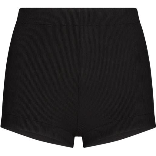 ME FUI shorts