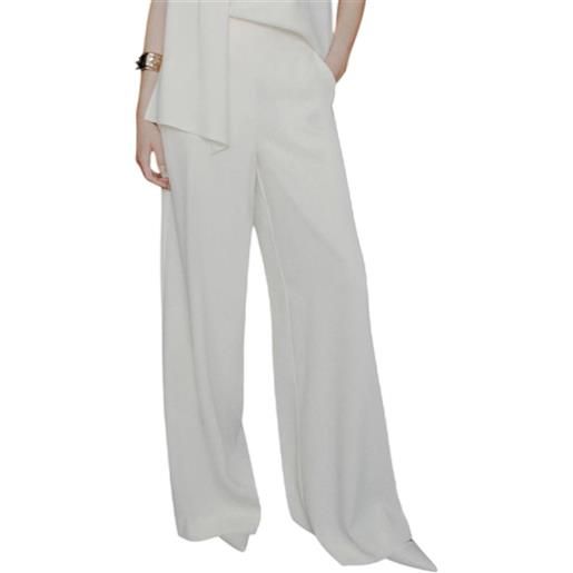 MARELLA pantal mltcampo - 2613131043 - bianco