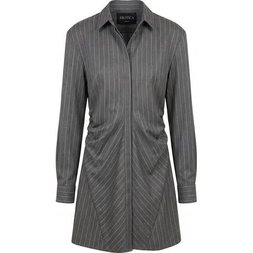 Dondup shirt dress