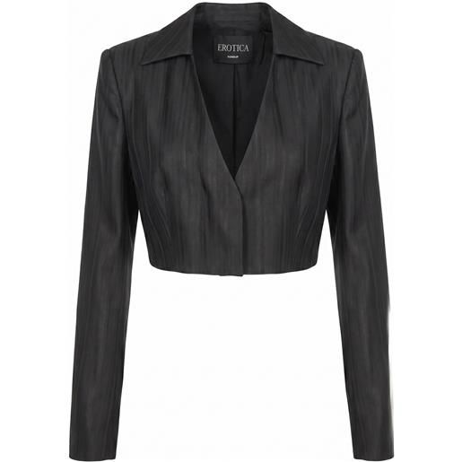 Dondup tone on tone blazer