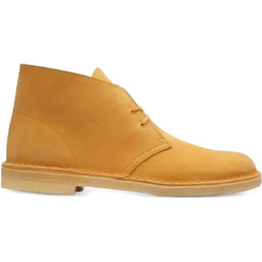 Clarks Originals polacchini originals - toni neutri