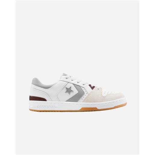 Converse cl98 ox m - scarpe sneakers - uomo - bianco