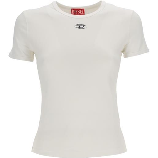 DIESEL t-uncutieslong-od maglietta