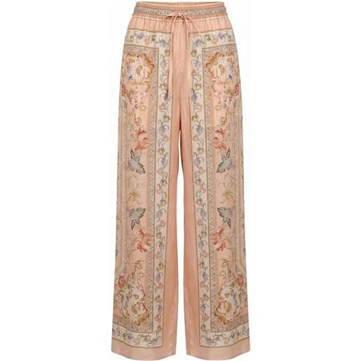 Zimmermann `roselight` pants