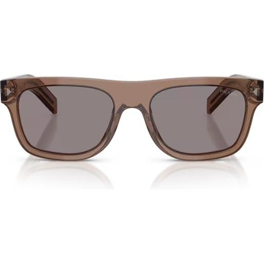 Prada occhiali da sole Prada prb12s 28i03d