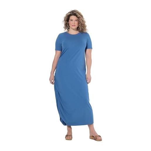 Ulla Popken donna abito midi