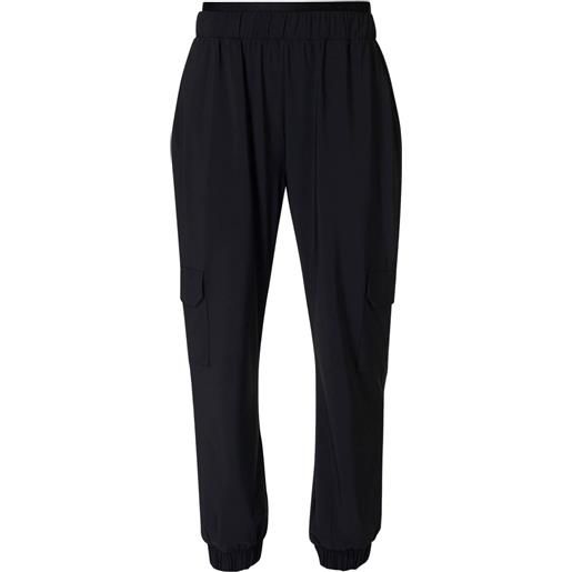 Sweaty Betty joggers cargo - nero