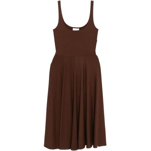 Reformation abito rou - marrone