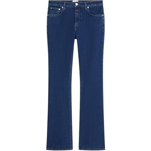 Closed jeans svasati jovanna - blu