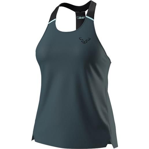 DYNAFIT sky tank w top trail running donna