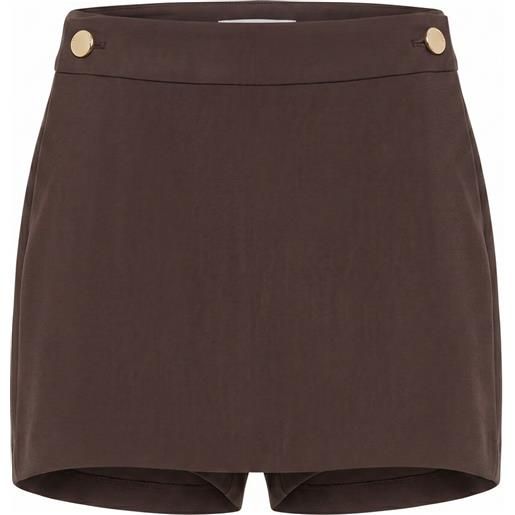 Sportmax `ottuso` shorts