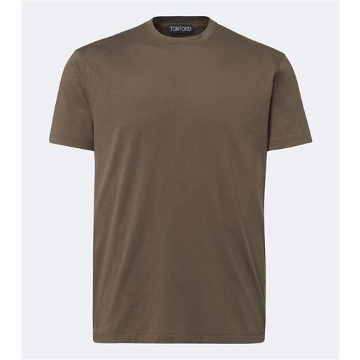Tom Ford t-shirt in jersey