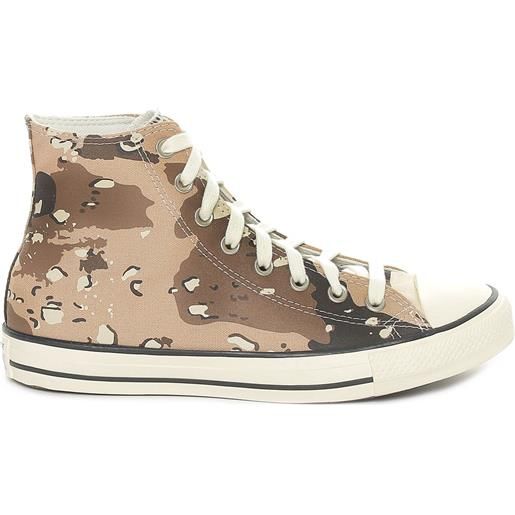 Converse all star hi chuck taylor archive print multicolore