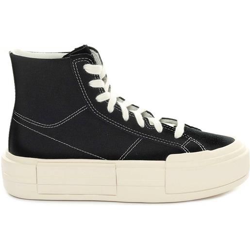 Converse sneakers Converse chuck taylor all star cruise nero beige