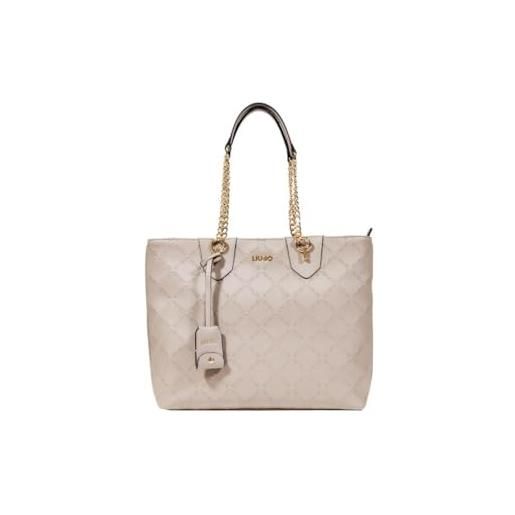 Liu Jo borsa shopping comoda, pratica e capiente